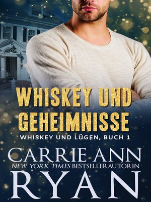 cover image of Whiskey und Geheimnisse